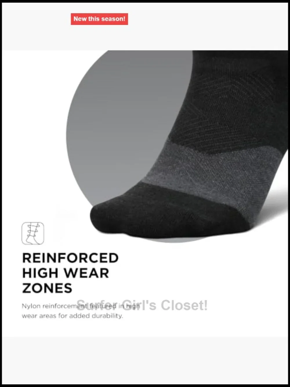 Trail Max Cushion Mini Crew Hiking Socks for Men & Women